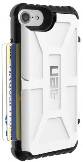 for iPhone 7 - Trooper Case White