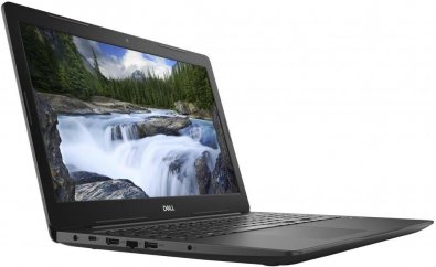 Ноутбук Dell Latitude 3590 N030L359015EMEA_P Black