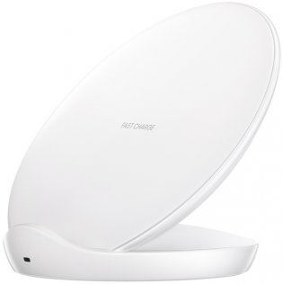 Зарядний пристрій Samsung EP-N5100BWRGRU White