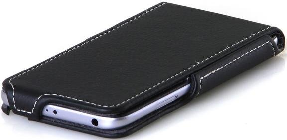 for Xiaomi Redmi 5A - Flip case Black