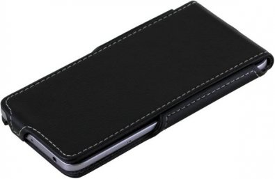 for Xiaomi Redmi Note 5A - Flip case Black