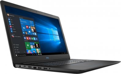 Ноутбук Dell 3779 G3 G37781S1NDW-60B Black