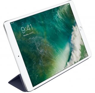 Чохол для планшета Apple for iPad Pro 10.5 - Smart Cover Midnight Blue (MQ092)