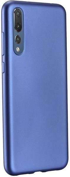 for Huawei P20 Pro - Shiny Blue