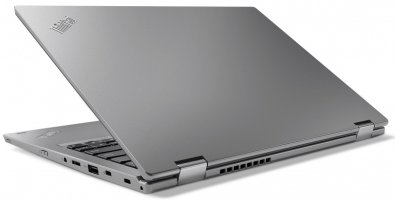 Ноутбук Lenovo ThinkPad L380 20M50021RT Silver