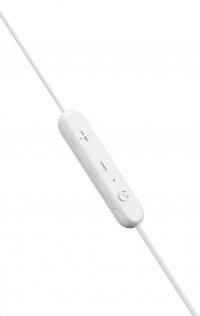 Гарнітура Sony WI-C300 White (WIC300W.E)