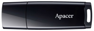Флешка USB Apacer AH336 16GB AP16GAH336B-1 Black