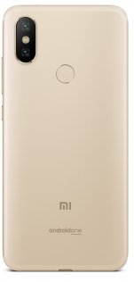 Смартфон Xiaomi Mi A2 4/32GB Gold