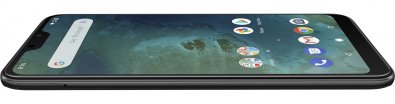 Смартфон Xiaomi Mi A2 Lite 4/64GB Black