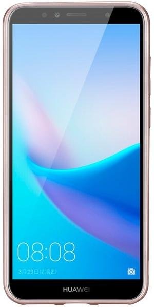 for Huawei Y6 2018 Prime - Crystal Gold