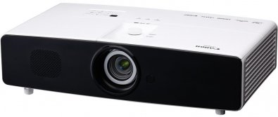 Проектор Canon LX-MW500 (5000 Lm)
