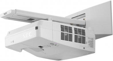 Проектор NEC UM351W (3500 Lm)