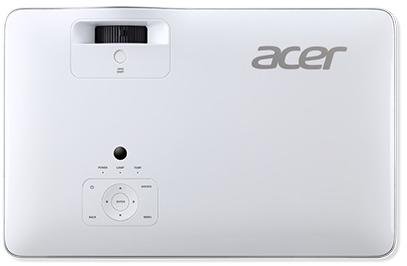 Проектор Acer VL7860 (3000 Lm)