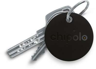 Пошукова система Chipolo Classic Black