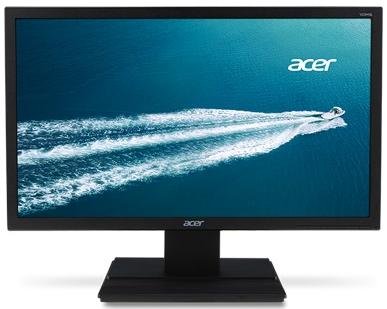 Монітор Acer V226HQLbid Black (UM.WV6EE.015)