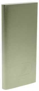  Батарея універсальна AUKKE 106 Metal 10000mAh Green (106 Green)