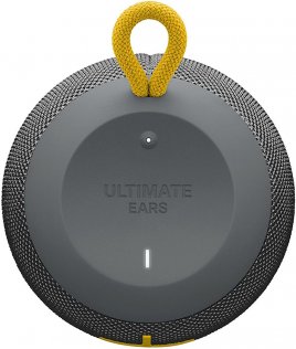 Портативна акустика Ultimate Ears Wonderboom Stone Grey (984-000856)