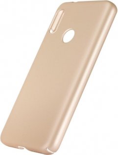 Чохол-накладка ColorWay для Xiaomi Mi A2 Lite - PC Case Gold