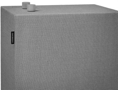 Портативна акустика Urbanears Stammen Bluetooth Concrete Grey (4091648)