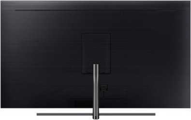 Телевізор QLED Samsung QE65Q9FNAUXUA (Smart TV, Wi-Fi, 3840x2160)