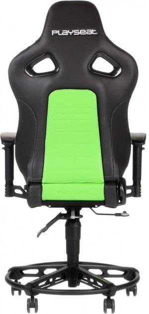 Крісло ігрове Playseat L33T, Green