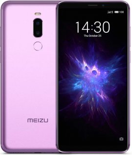  Смартфон Meizu Note 8 4/64GB Purple