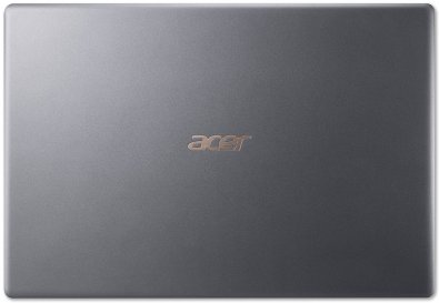 Ноутбук Acer Swift 5 SF514-53T NX.H7KEU.008 Gray