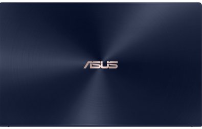 Ноутбук ASUS ZenBook 15 UX533FD-A8067T Blue