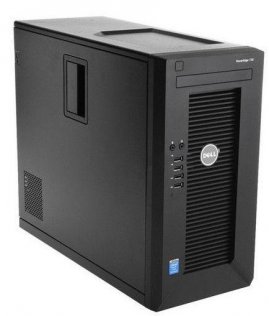 Персональний комп'ютер Dell PowerEdge T30 (T30v11)