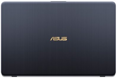 Ноутбук ASUS VivoBook Pro N705FD-GC008 Star Grey
