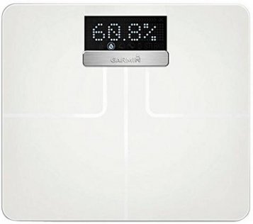 Смарт ваги Garmin Index Smart Scale White (010-01591-1)