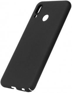 Чохол-накладка ColorWay для Huawei Honor Play - PC Case Black