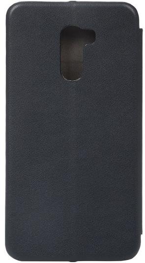 Чохол BeCover for Xiaomi Pocophone F1 - Exclusive Black (702765)