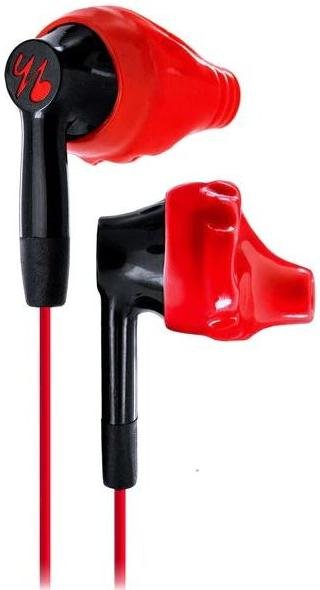 Навушники JBL Yurbuds Inspire 200 Red/Black (YBIMINSP02RNB)