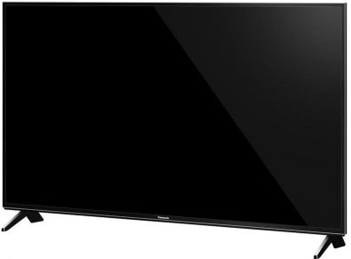 Телевізори LED Panasonic TX-55FXR600 (Smart TV, Wi-Fi, 3840x2160) Black