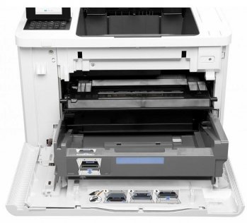 Принтер LaserJet Enterprise M608n