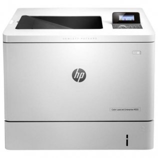 Принтер HP Color LJ M553dn А4