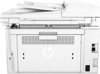 Багатофункціональний пристрій Hewlett-Packard LJ M227SDN (G3Q74A)