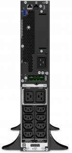 ПБЖ APC Smart-UPS SRT 2200VA (SRT2200XLI)