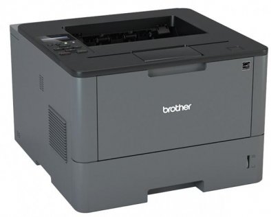 Принтер Brother HL-L5100DNR