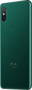 Смартфон Xiaomi Mi Mix 3 6/128GB Green