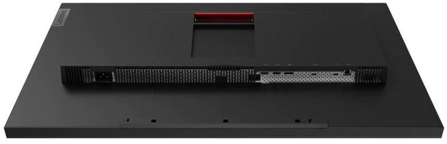 Lenovo ThinkVision P32u-10 LED IPS (6ms, HDMI, DP, Thunderbolt, USB) Black