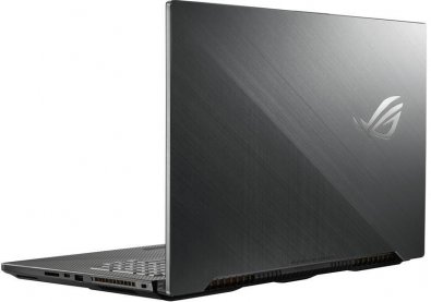 Ноутбук ASUS ROG GL704GW-EV041 Black