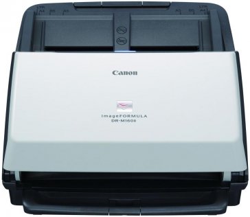 Документ-сканер А4 Canon DR-M160II