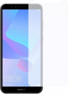 Захисне скло 2E для Huawei Y7 Prime 2018 2.5D