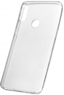 Чохол-накладка ColorWay для Asus ZenFone Max Pro M2 (ZB631KL) - TPU Case Transparent
