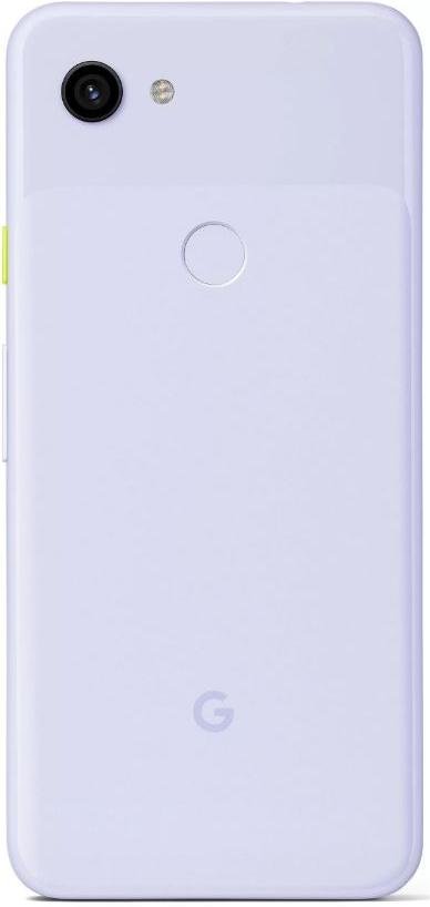 Смартфон Google Pixel 3a XL 4/64GB Purple-ish
