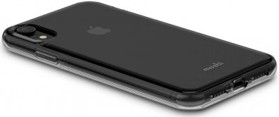 Чохол Moshi for Apple iPhone Xr - Vitros Slim Clear Case Transparent (99MO103904)