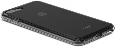 Чохол Moshi for Apple iPhone 8 Plus/7 Plus - Vitros Clear Protective Case Transparent (99MO103903)