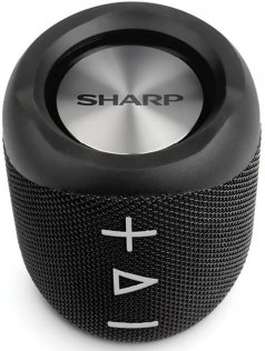 Портативна акустика Sharp Compact (GX-BT180(BK))